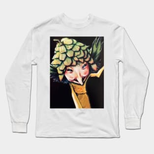 Hops Long Sleeve T-Shirt